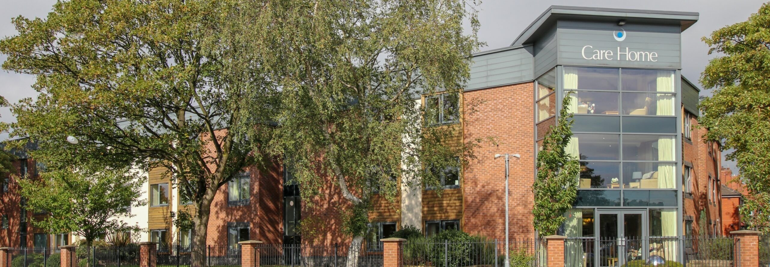 Acacia Lodge Care Home