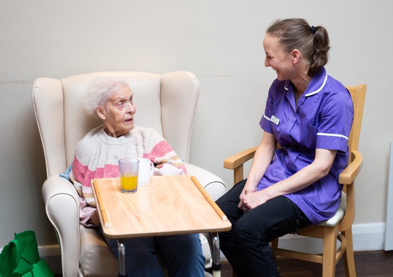 care_service