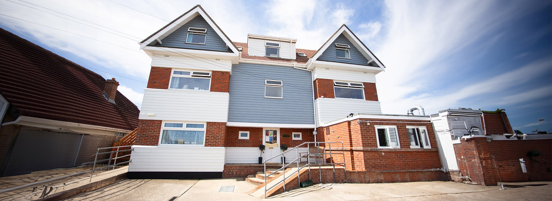 Hooklands Care Home