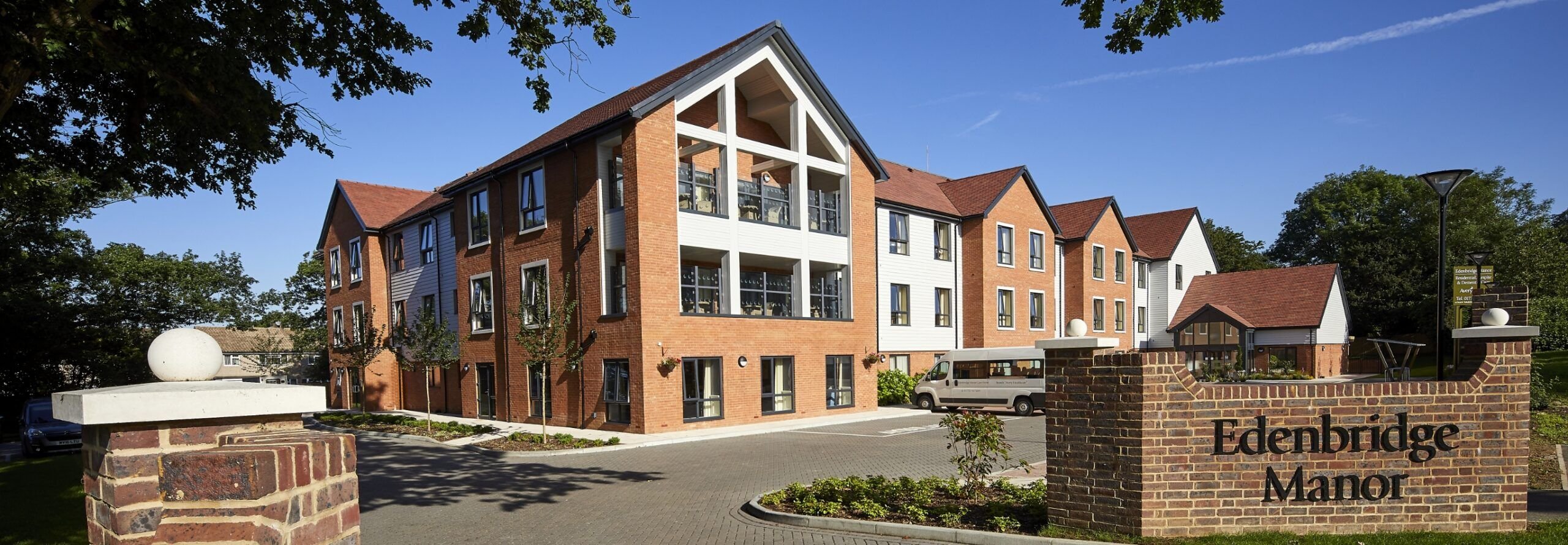 Edenbridge Manor Care Home