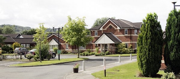 Braemount Nursing Home - Advinia Health Care