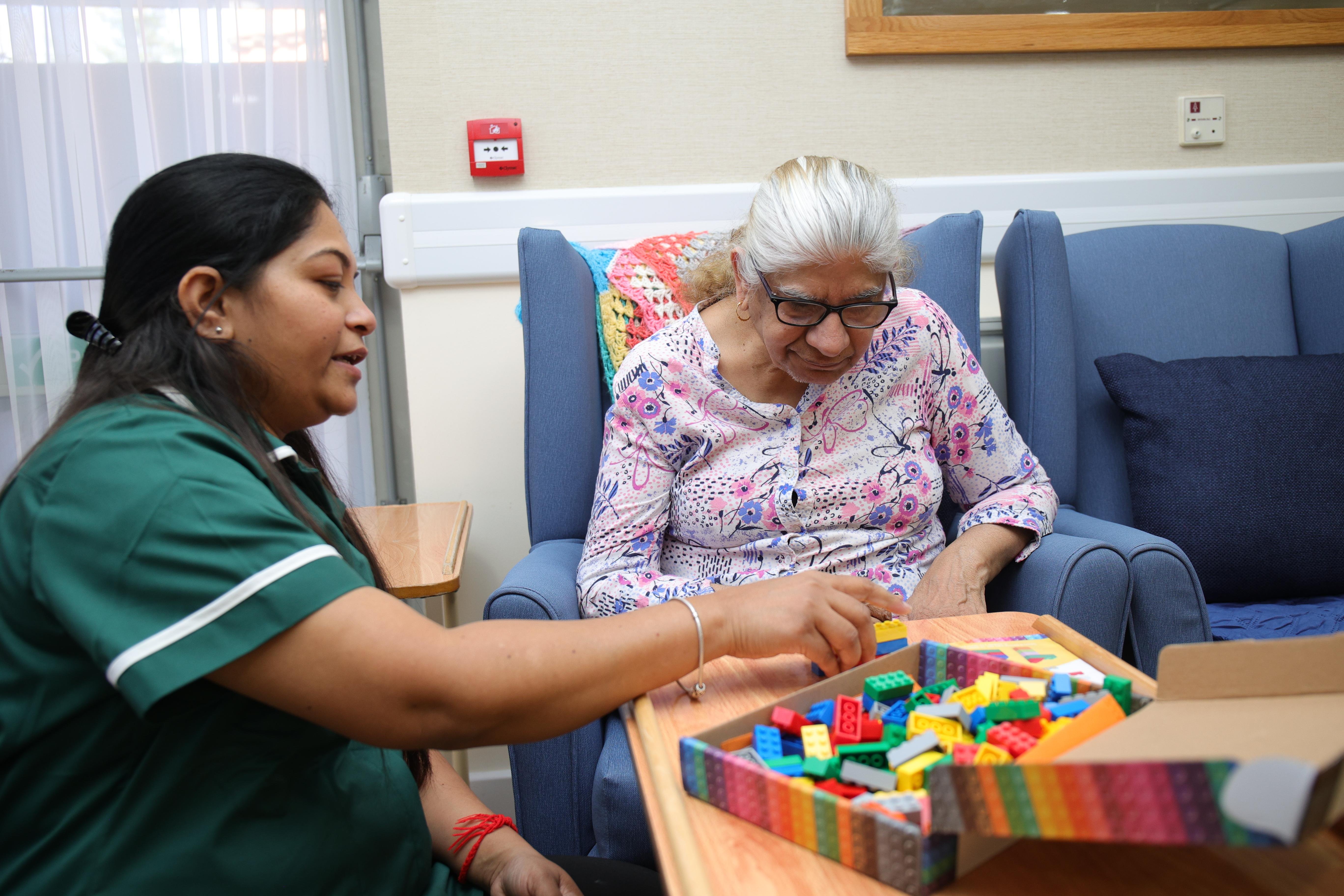 Gokul-Vrandavan - Gujarati Care Home