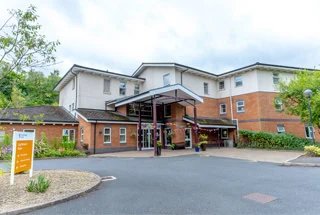 Lightmoor View Care Home