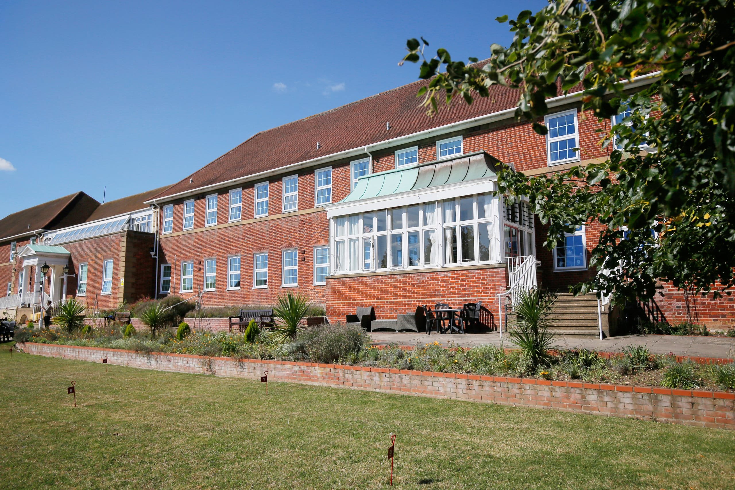 Cornwallis Court