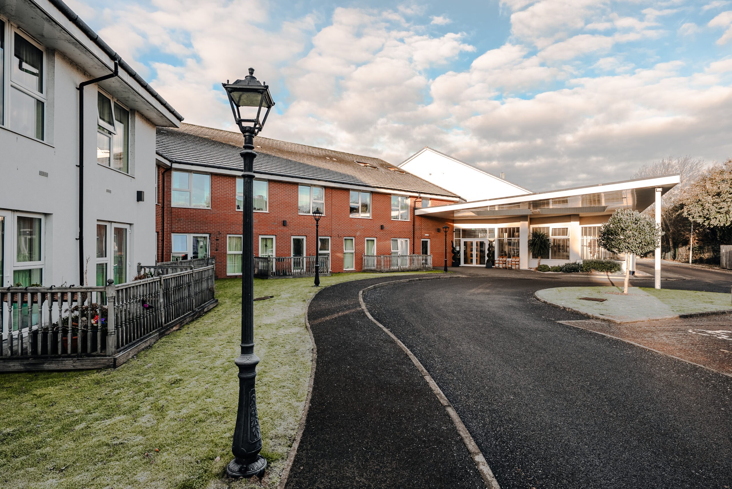 Lindsayfield Lodge | Care home East Kilbride