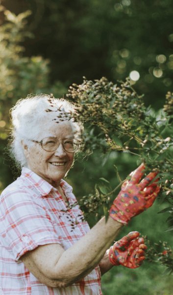 Lancaster Court Care Home | Runwood Homes Senior Living