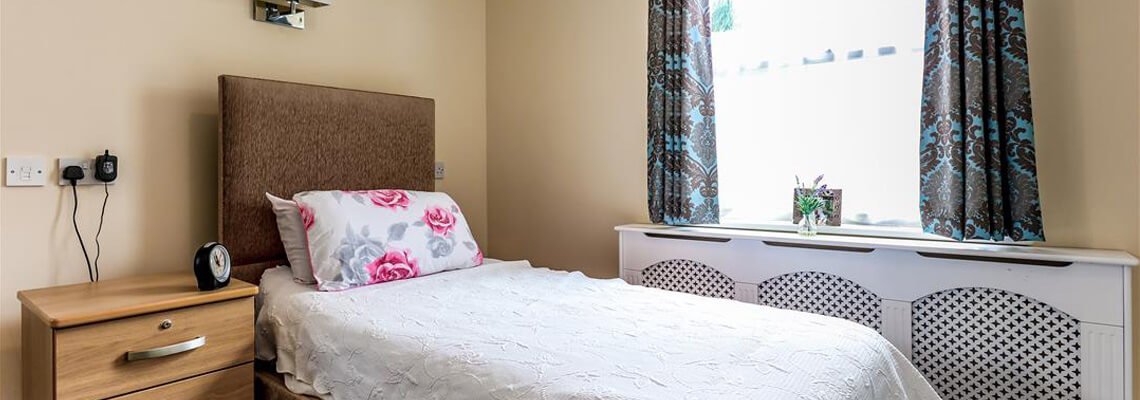 Brook House Care Home