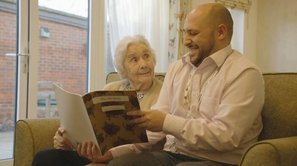 Highmarket House Care Home - Care UK