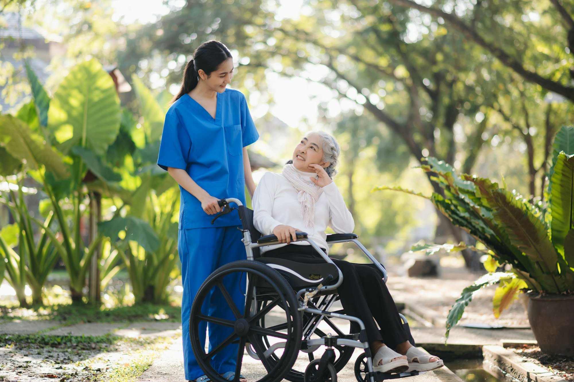 care_service