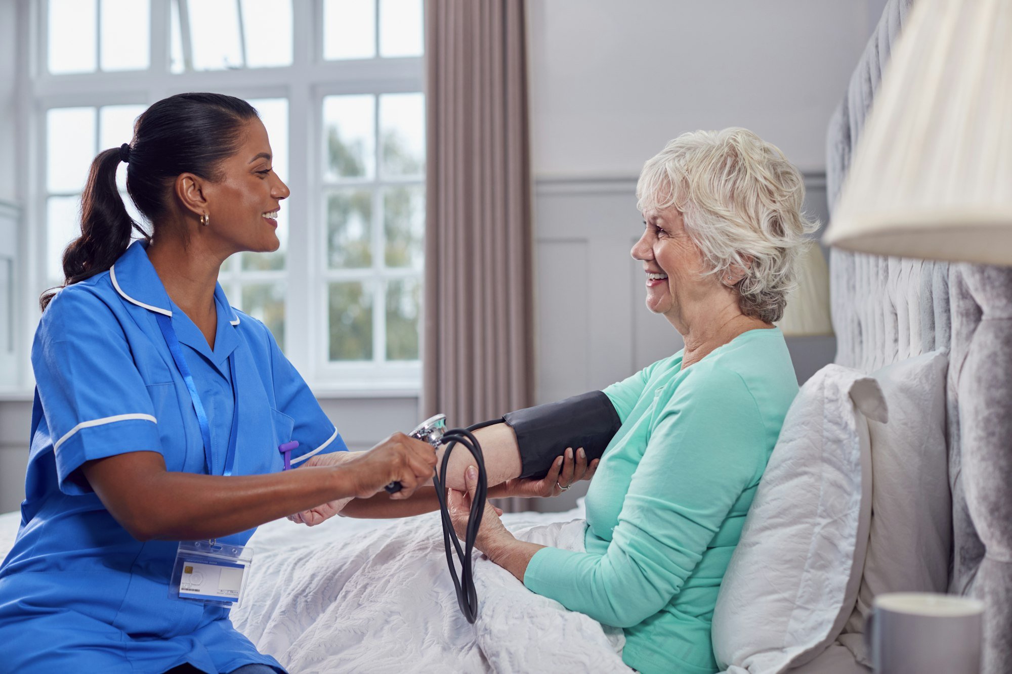 St Marys Nursing Home in Moston | Serene Health