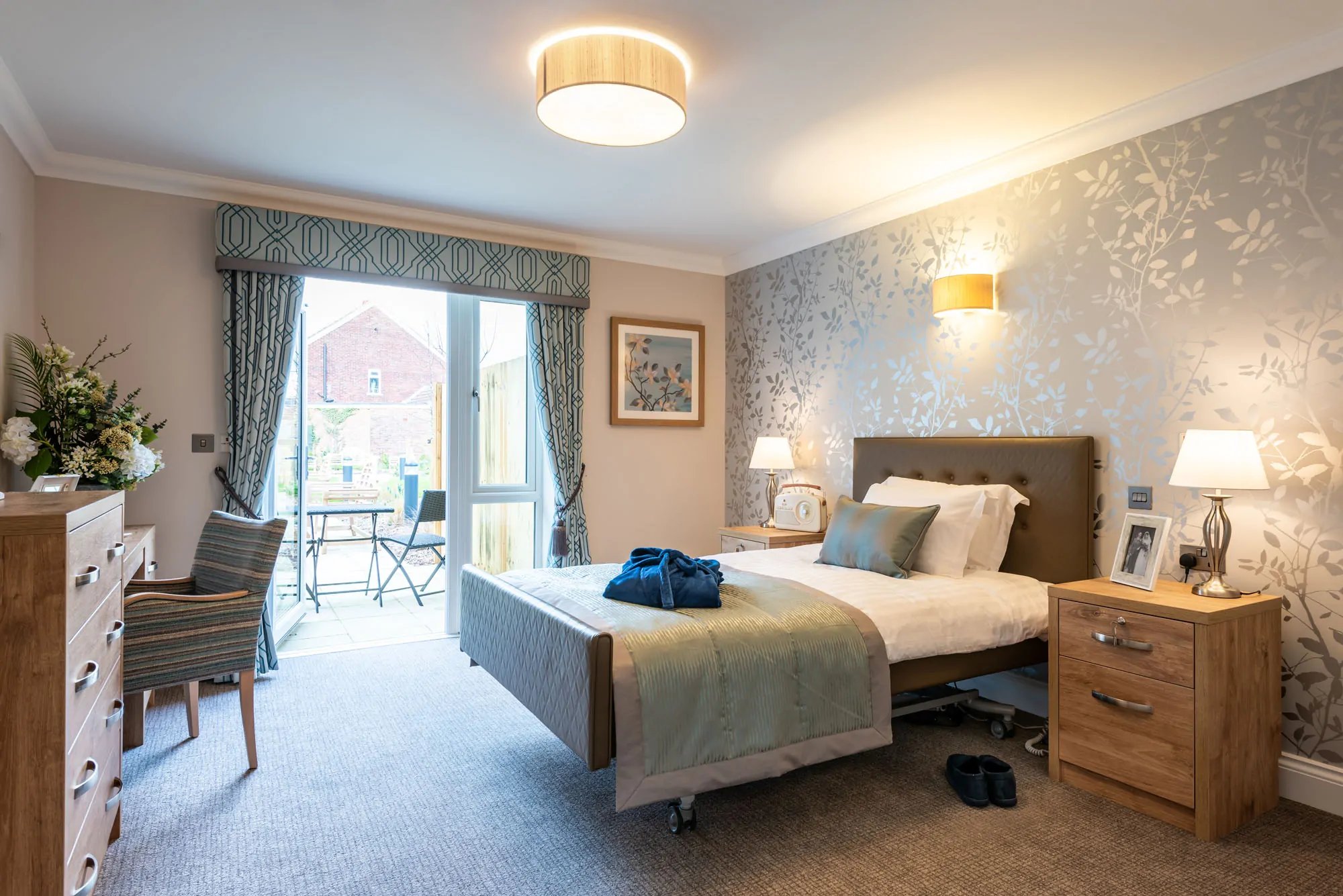 Lakeview Grange Care Home