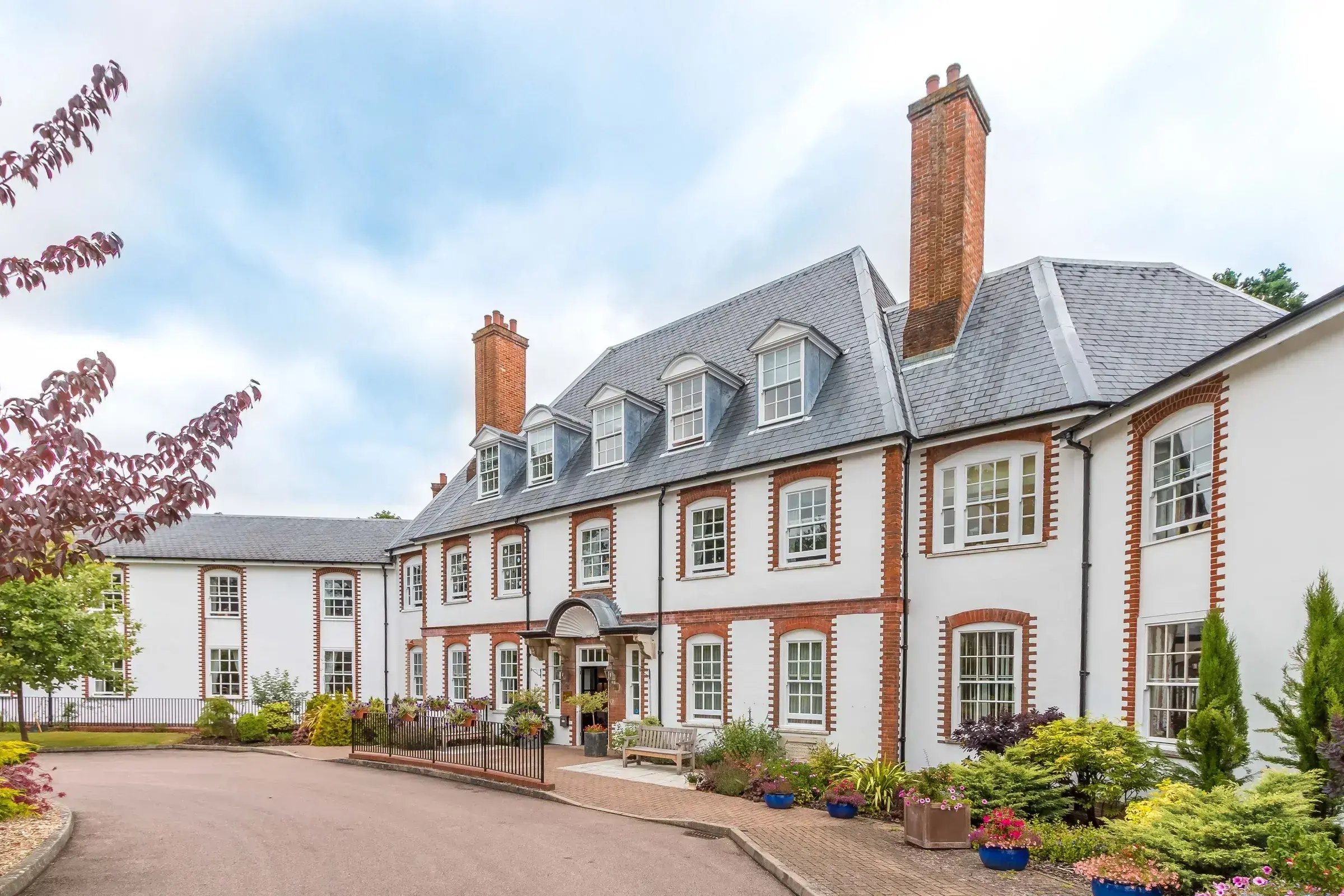 Barchester - Emily Jackson House Care Home