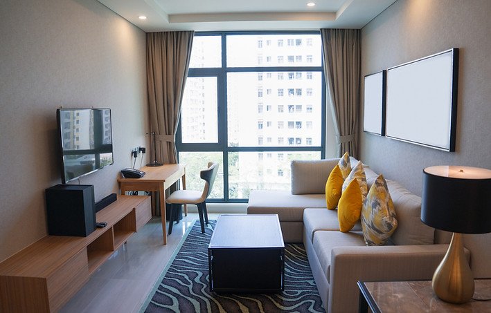 Ashley Gardens Care Home