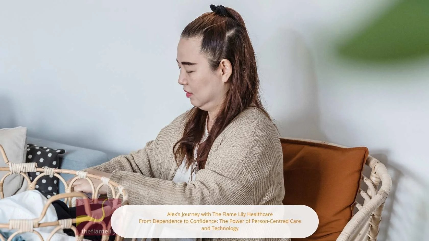 The Flame Lily Healthcare