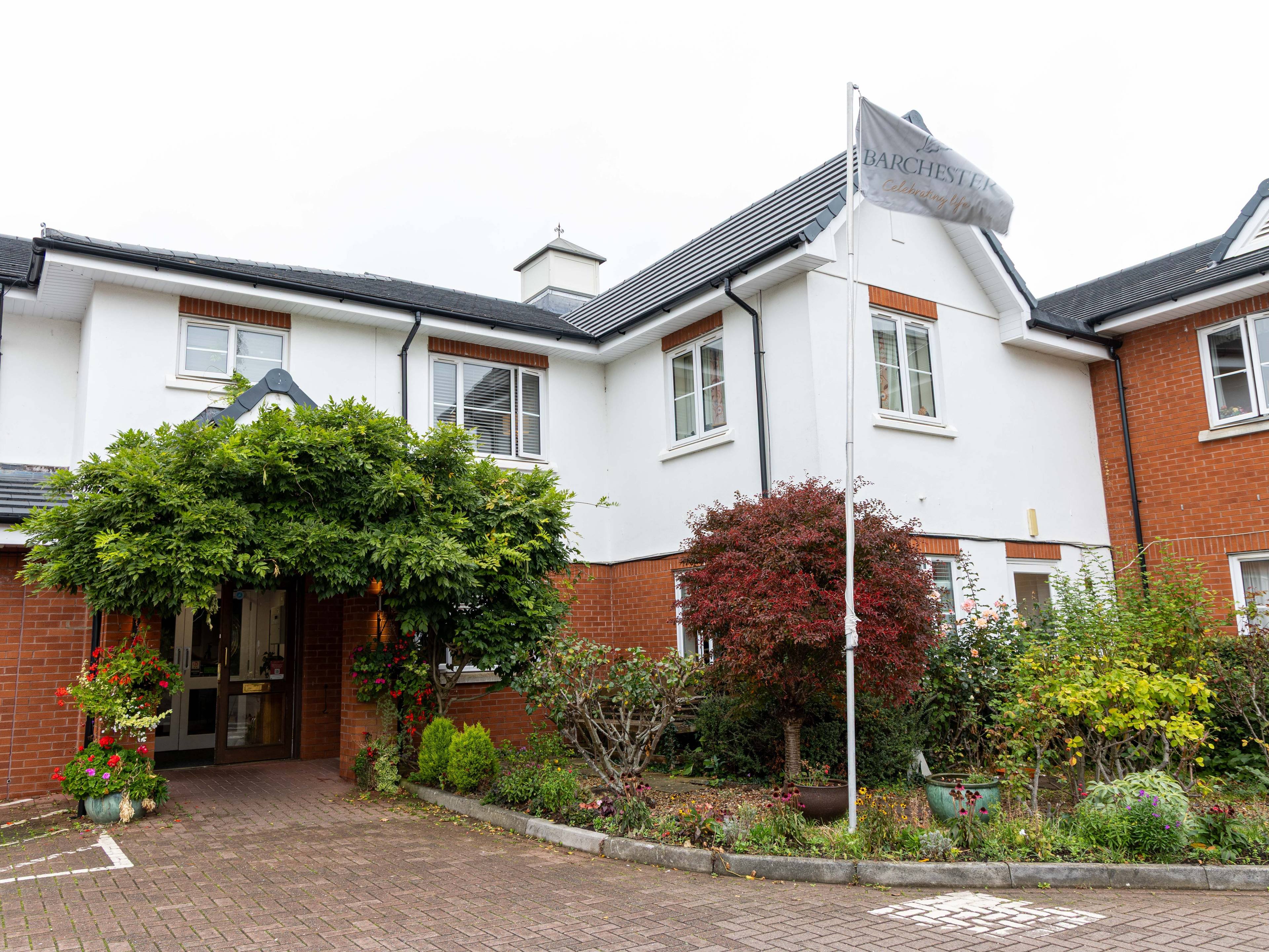 Barchester - Cumberland Grange Care Home