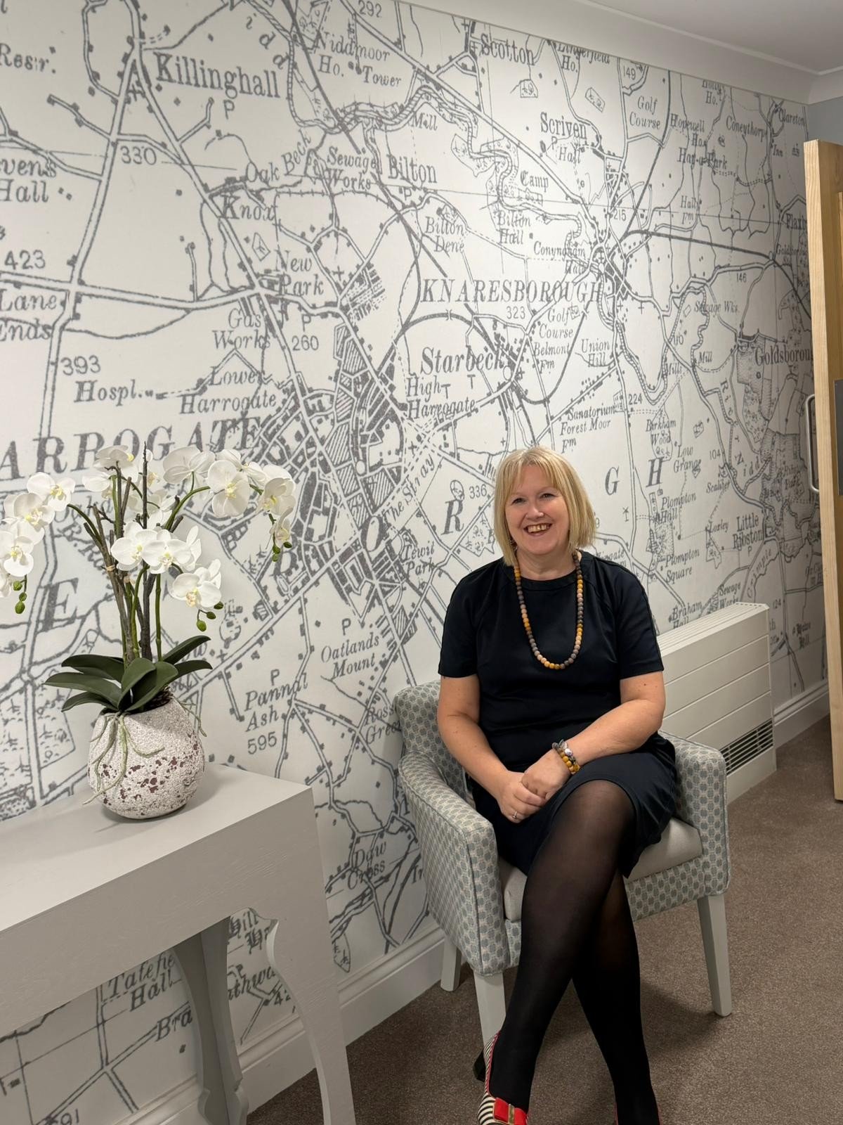 Crystal Court Care Home