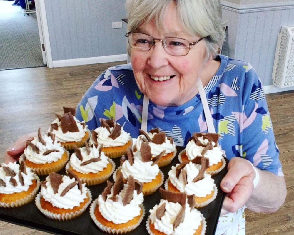 Hazelgrove Care Home