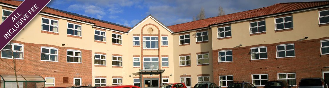 Bowbridge Court Care Home