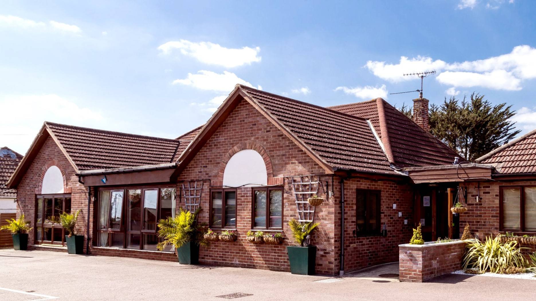 Barchester - The Warren Care Home