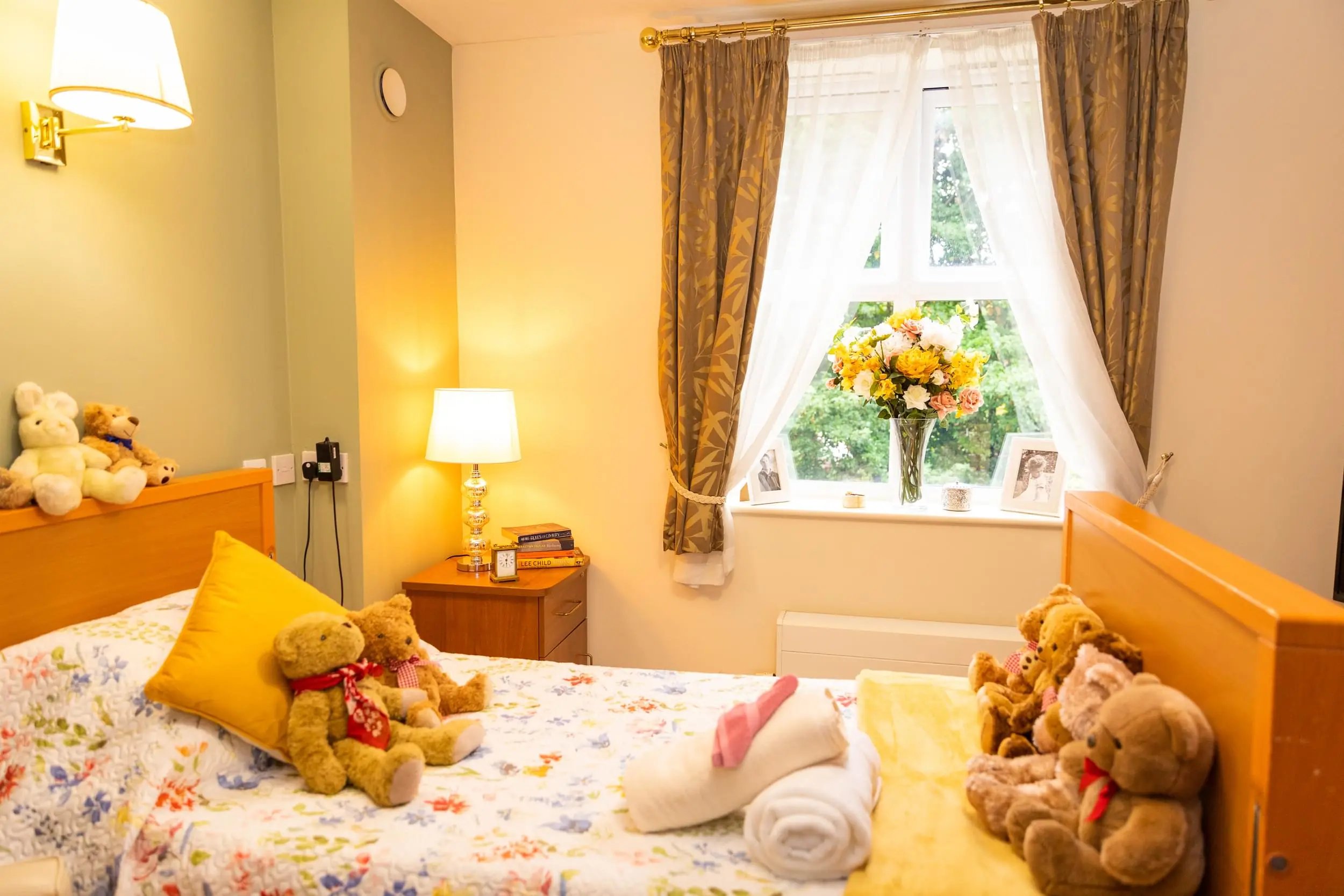 facility_room