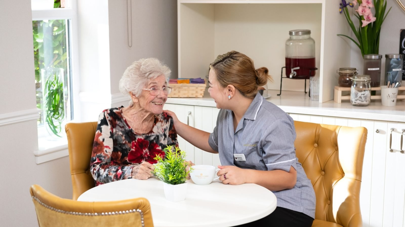 care_service