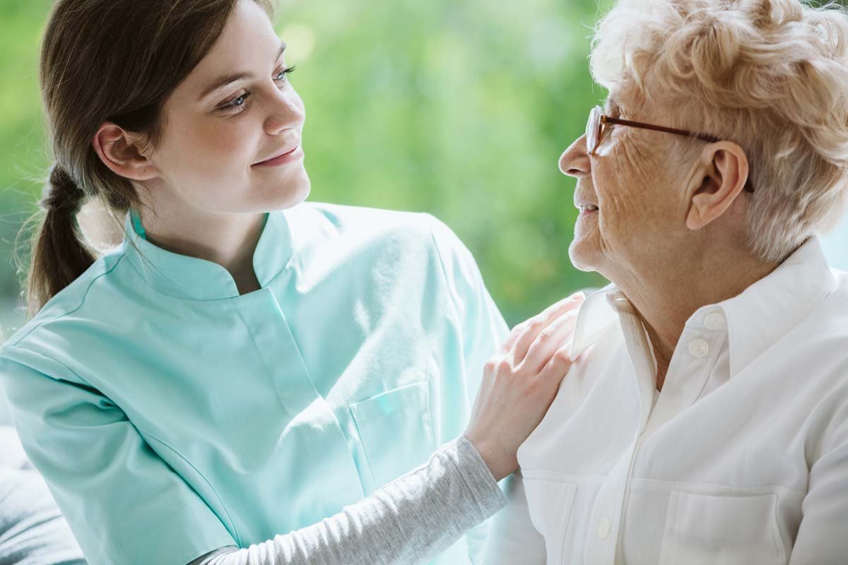 Evergreen Care