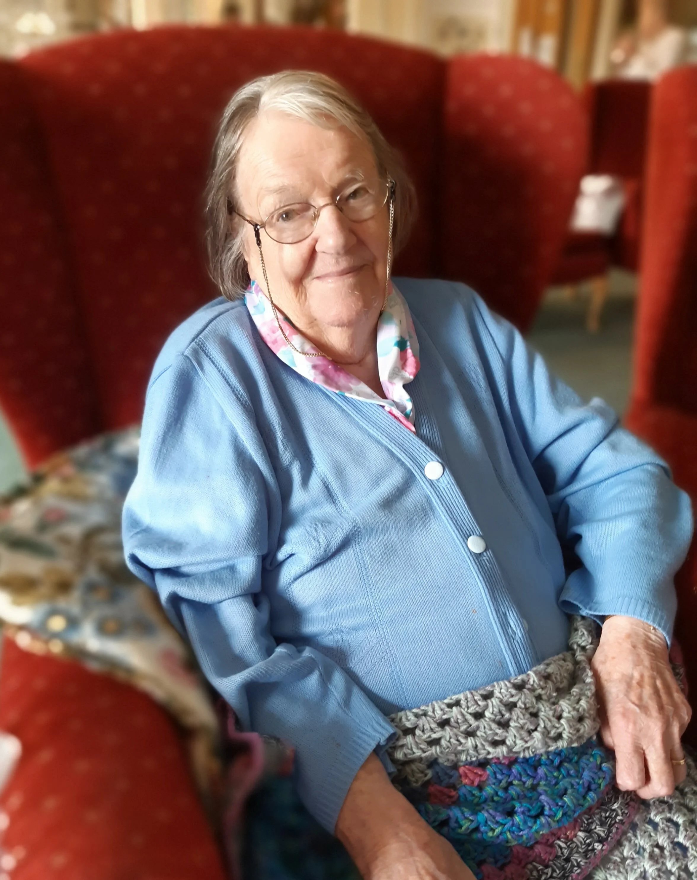 Jah-Jireh Charity Homes