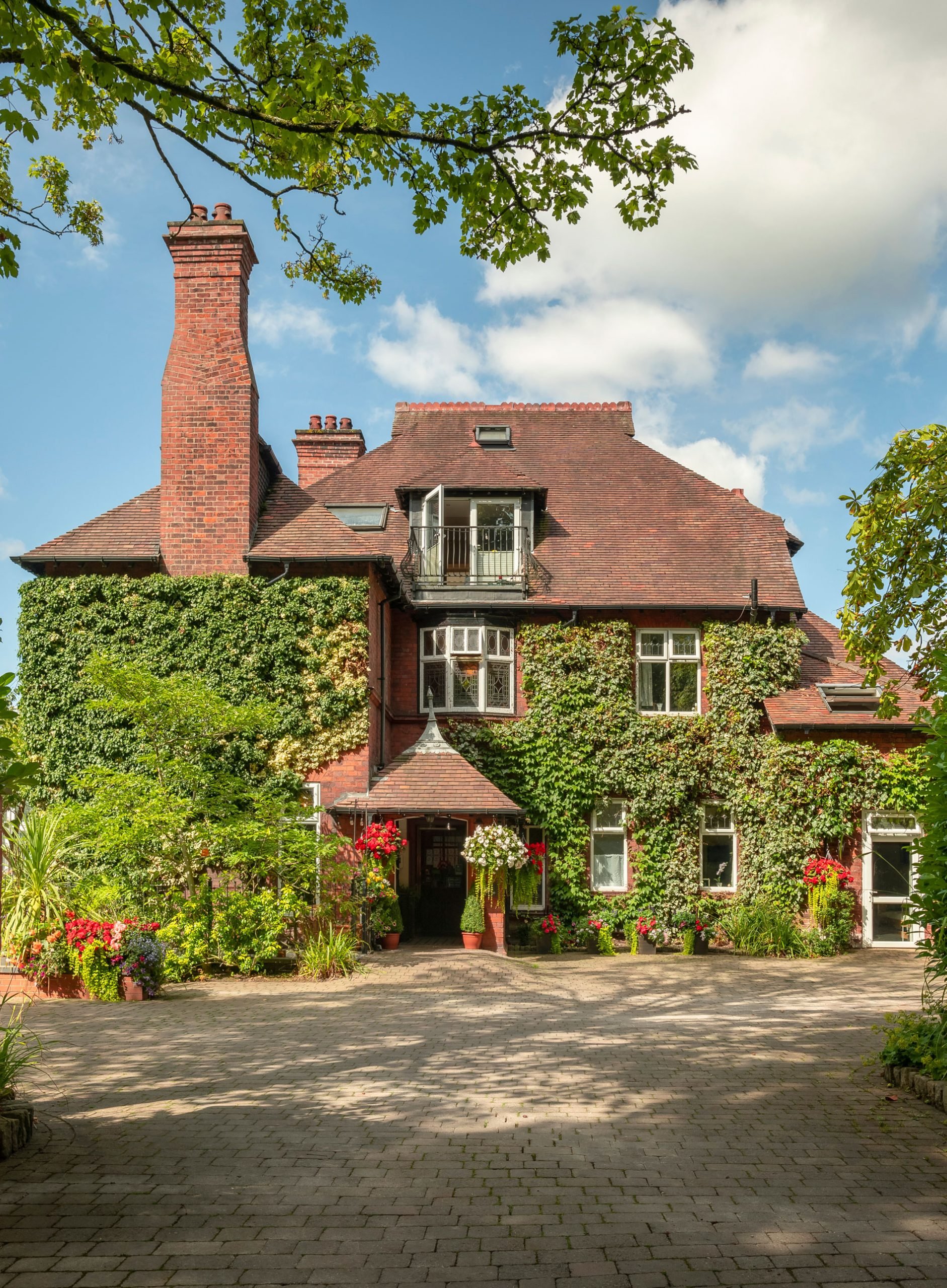 Inglewood Residential Care Home