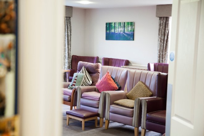 Willows Care Home