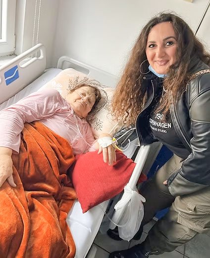 Ella's Homecare