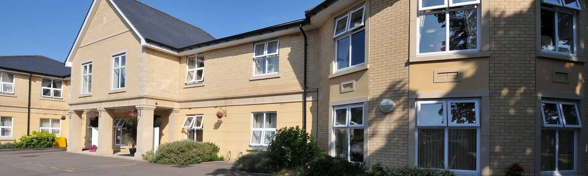 St Fillans Care Home