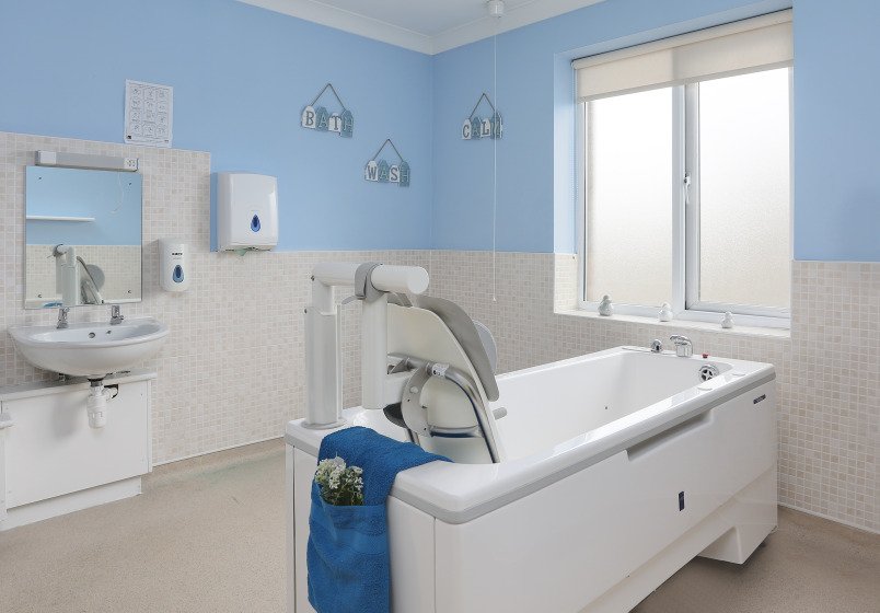 facility_room
