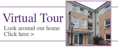Mossview Care Home