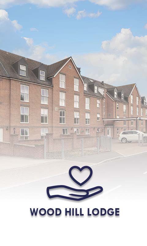 Portland Care, Wood Hill Lodge