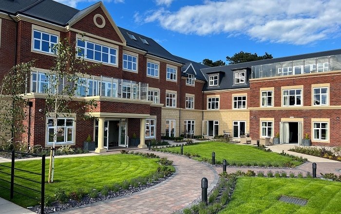 Cottingham Manor Care Home