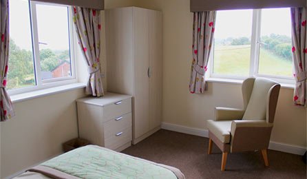 Pen Y Bryn Emi Residential