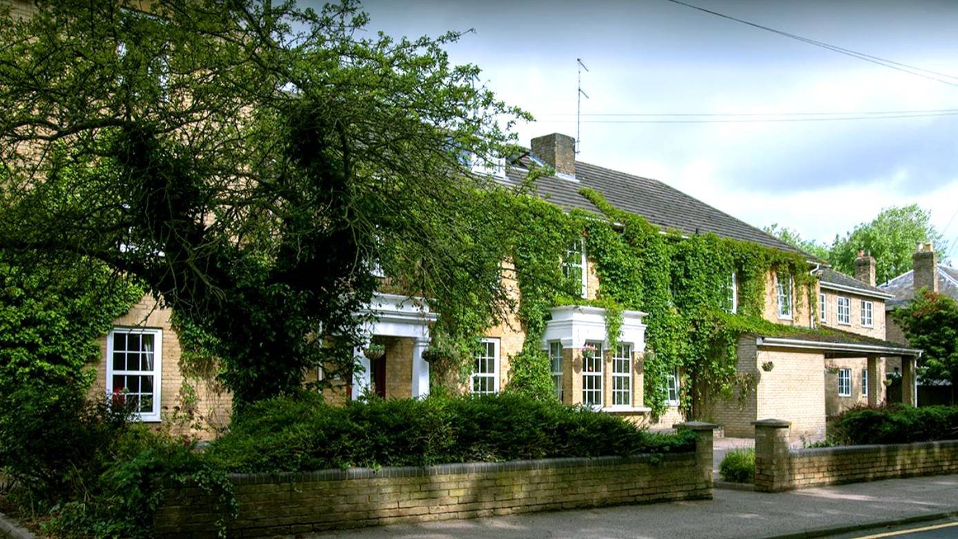 Barchester - Ashlar House Care Home