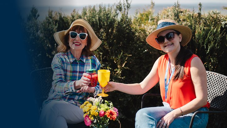 Visiting Angels Manchester East