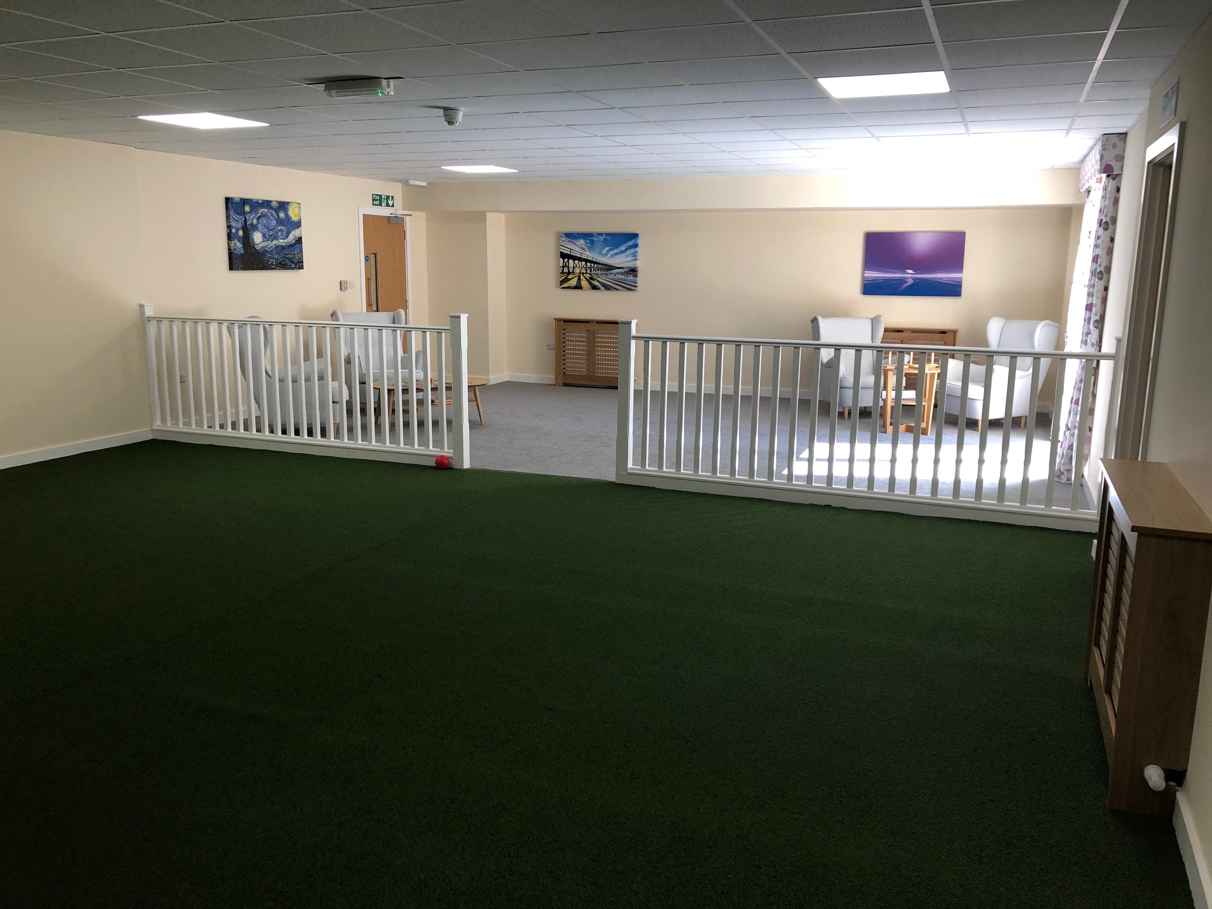 Scissett Mount Care Home