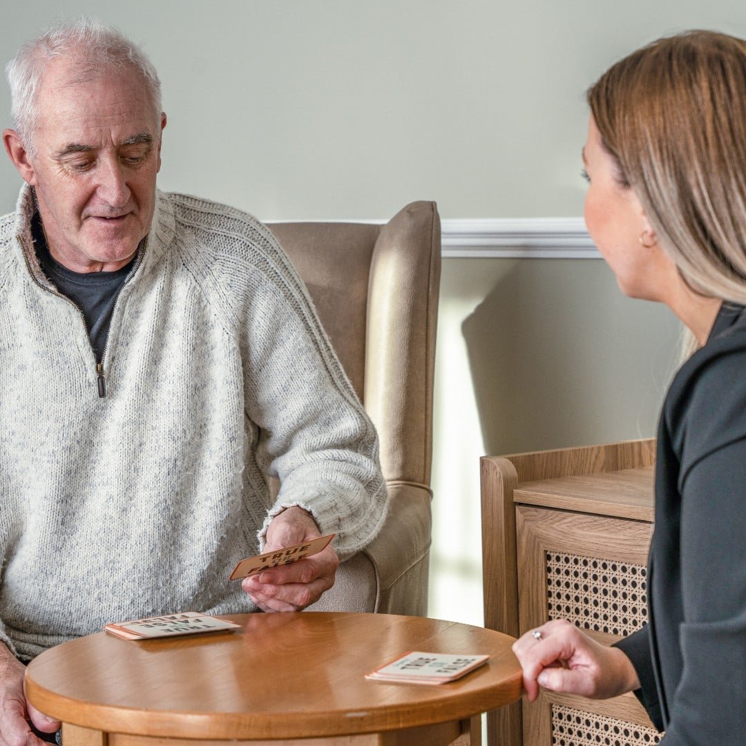 New Meppershall Care Home | Nursing Home Bedfordshire