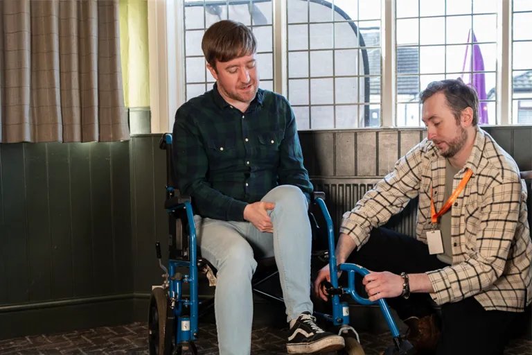 Right at Home Central London