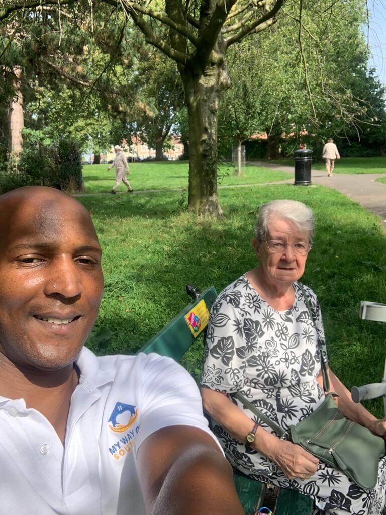 My Way Care SW Bristol