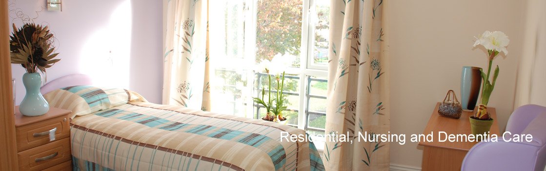 Byker Hall Care Home