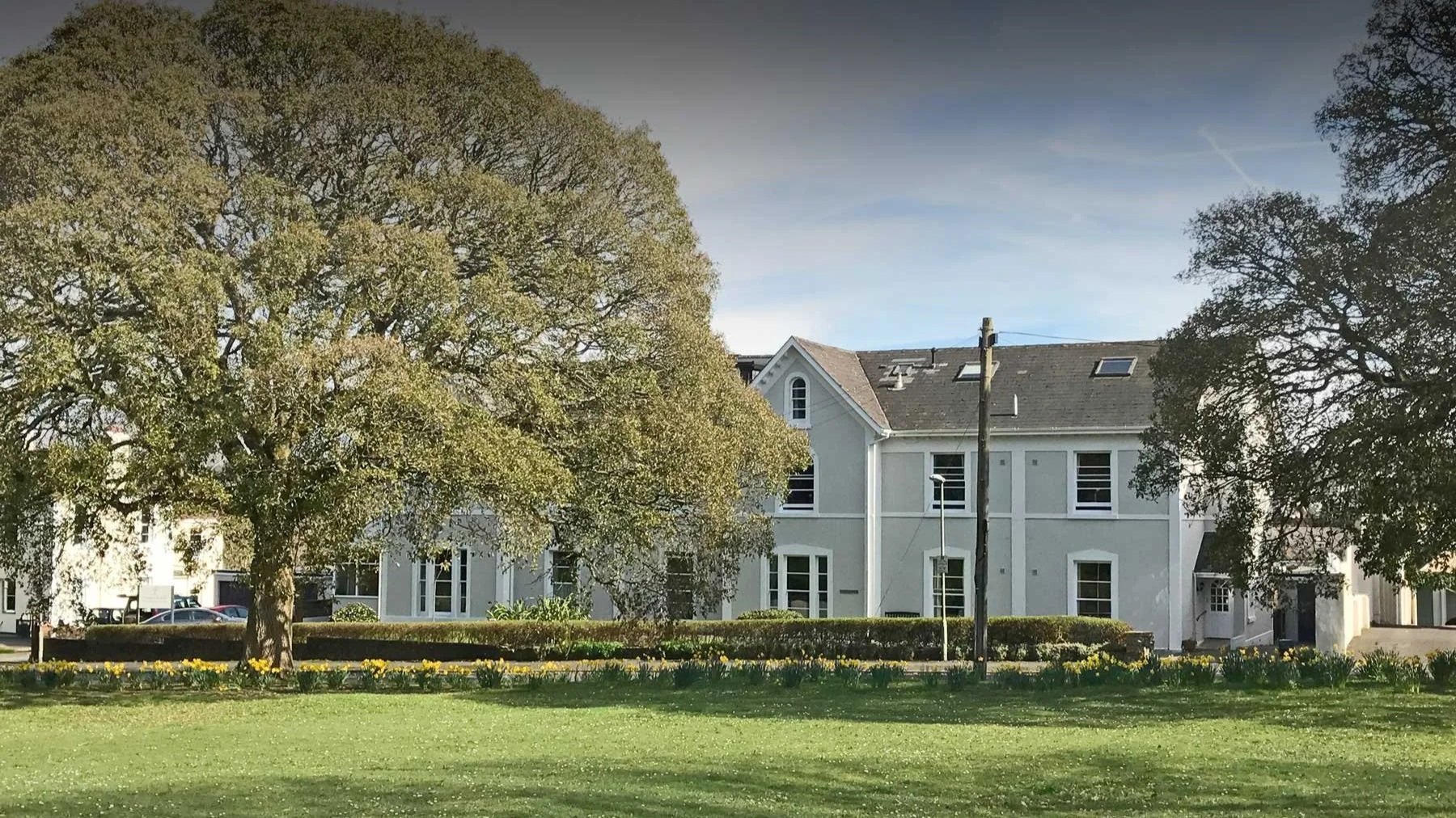 Somerforde Residential Care