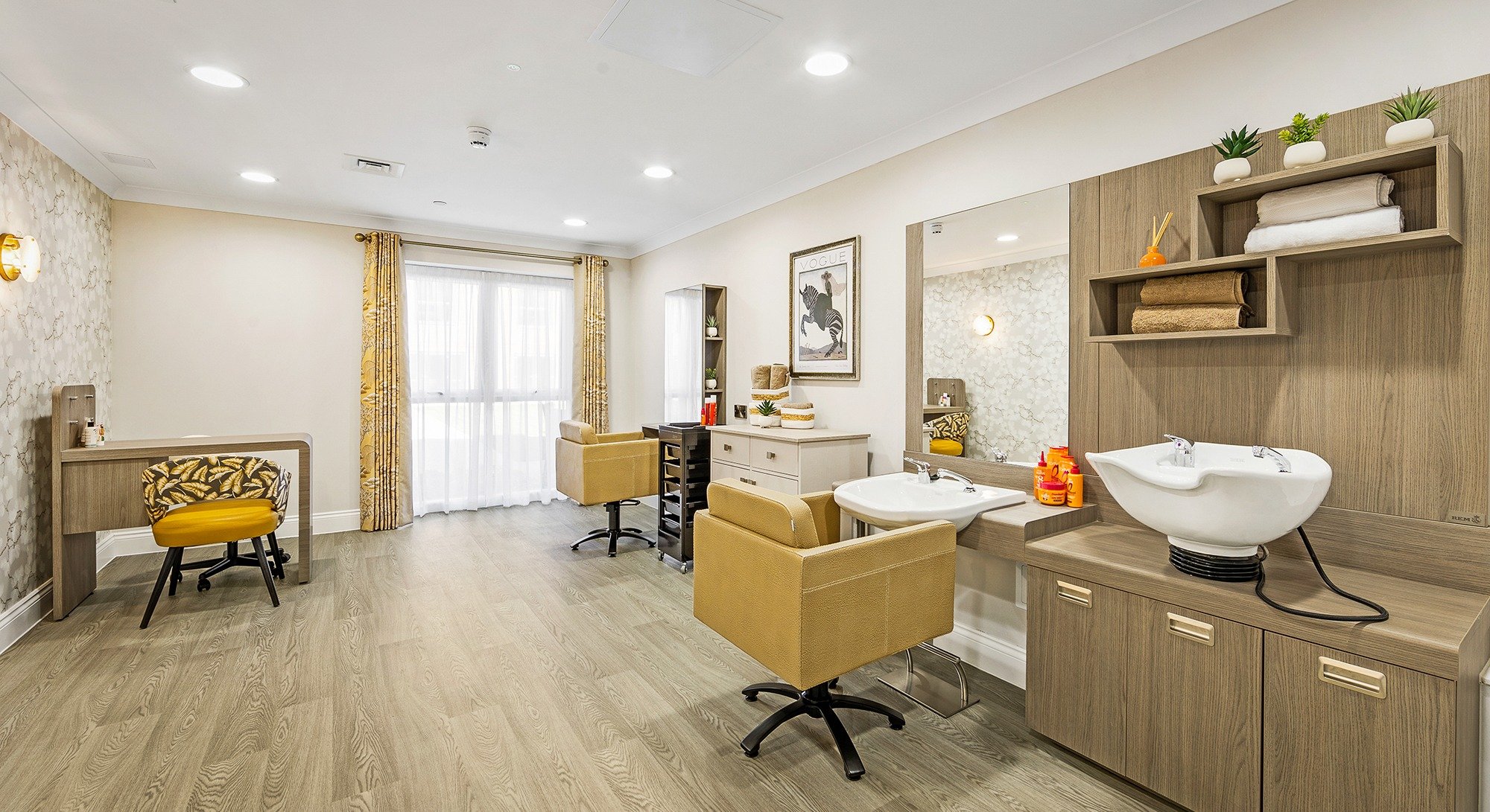 amenity