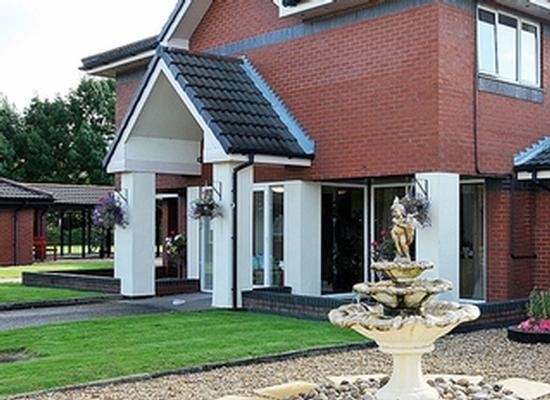 Bedford Nursing Home - Advinia Health Care