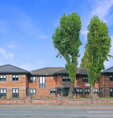 Progress Care Solutions ltd