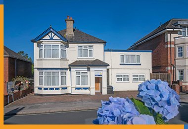 St Katherine Care Home