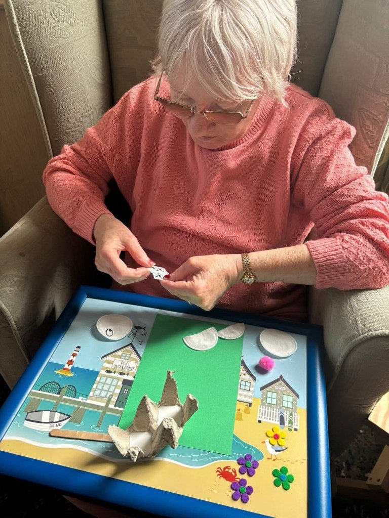 activity