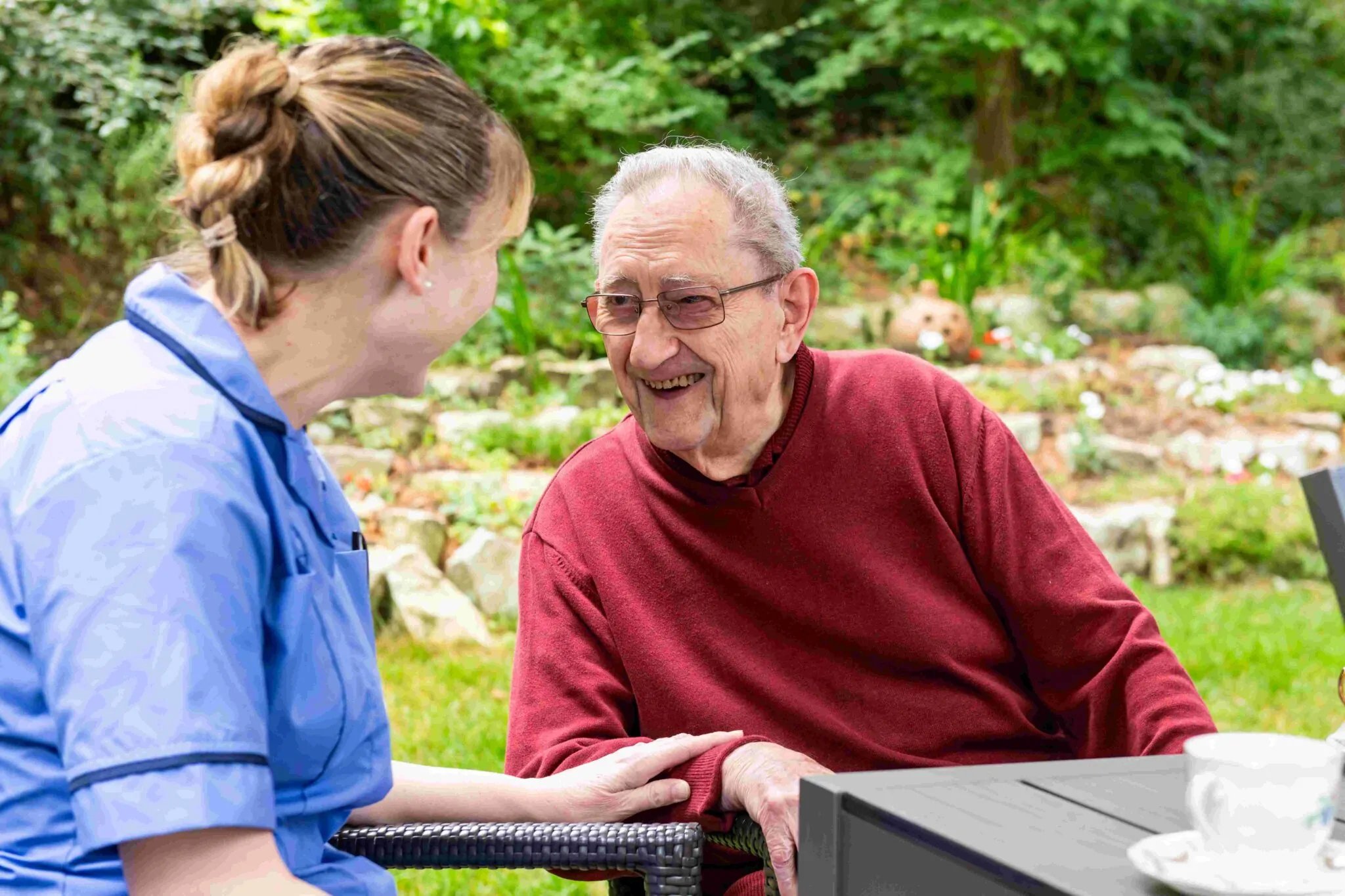 care_service